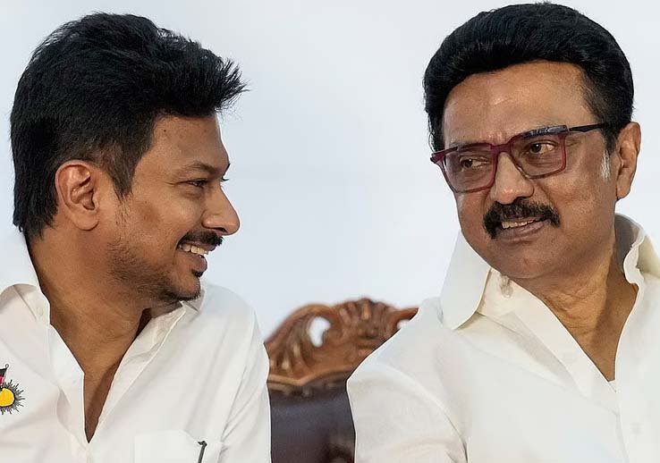 நெல்லையில் 20-ம் தேதி  கிறிஸ்துமஸ் விழா: முதல்வர் ஸ்டாலின், துணை முதல்வர் பங்கேற்பு